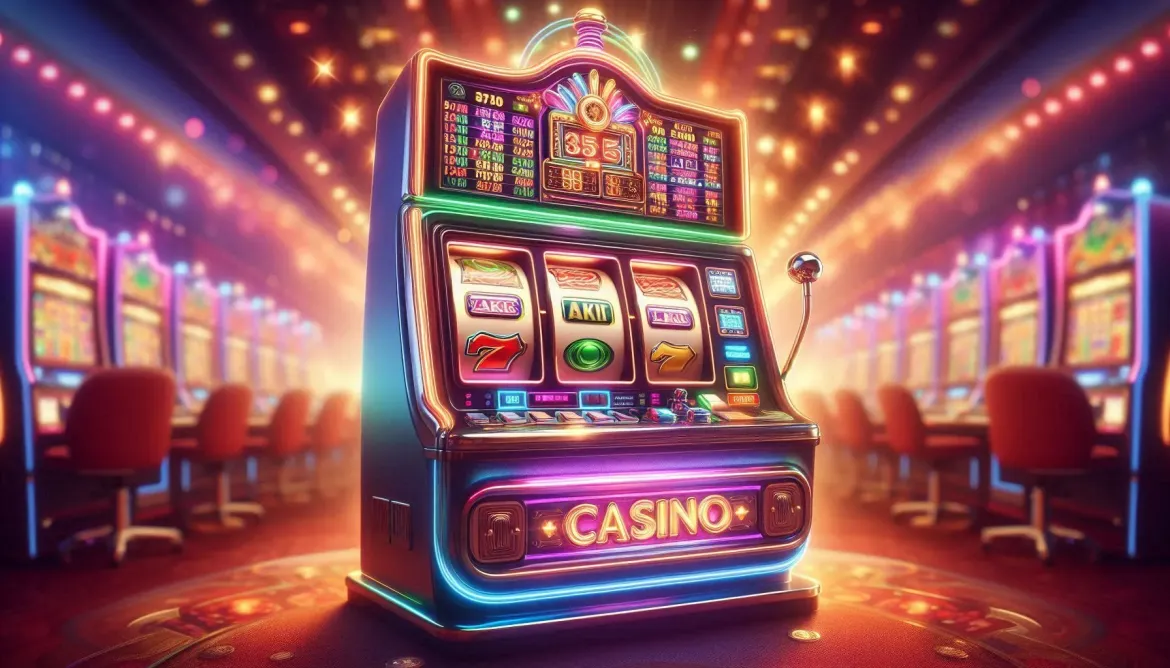 Bet365 casino